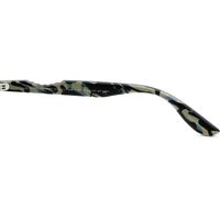 OC.KD.0938-1515.5 Oculos de Sol Infantil Masculino Jurassic World Redondo Verde -4-